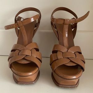 Ysl sandal